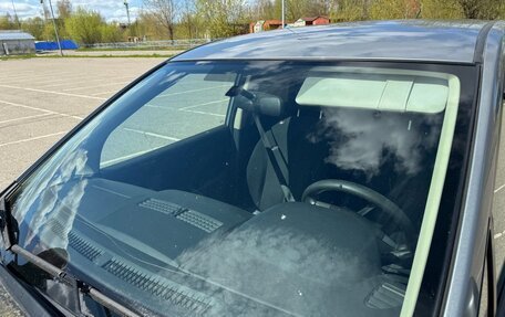 Nissan Tiida, 2011 год, 600 000 рублей, 10 фотография