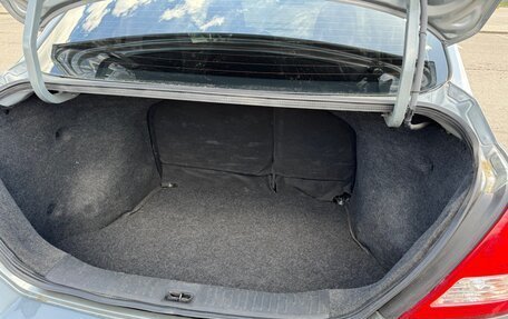 Nissan Tiida, 2011 год, 600 000 рублей, 5 фотография