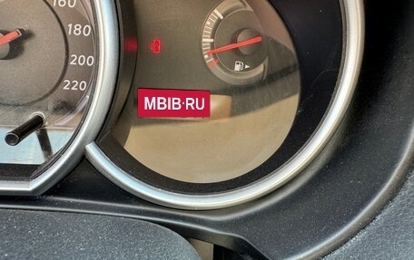 Nissan Tiida, 2011 год, 600 000 рублей, 9 фотография