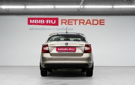 Skoda Rapid I, 2018 год, 1 040 000 рублей, 7 фотография