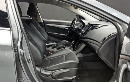 Hyundai i40 I рестайлинг, 2017 год, 1 240 000 рублей, 11 фотография