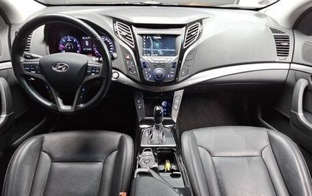 Hyundai i40 I рестайлинг, 2017 год, 1 240 000 рублей, 5 фотография