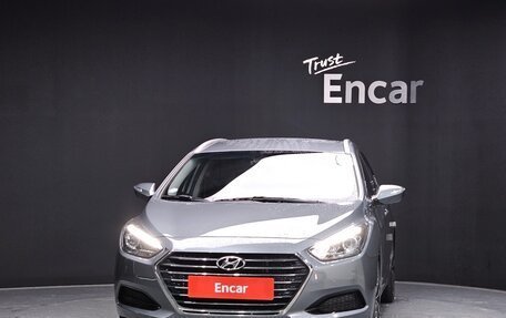 Hyundai i40 I рестайлинг, 2017 год, 1 240 000 рублей, 3 фотография