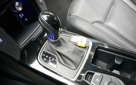 Hyundai i40 I рестайлинг, 2017 год, 1 240 000 рублей, 9 фотография