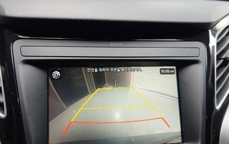 Hyundai i40 I рестайлинг, 2017 год, 1 240 000 рублей, 6 фотография