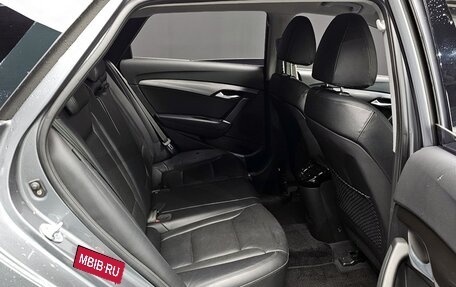 Hyundai i40 I рестайлинг, 2017 год, 1 240 000 рублей, 12 фотография