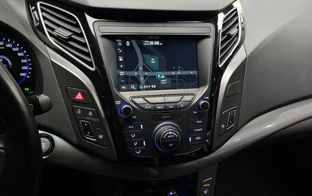 Hyundai i40 I рестайлинг, 2017 год, 1 240 000 рублей, 14 фотография