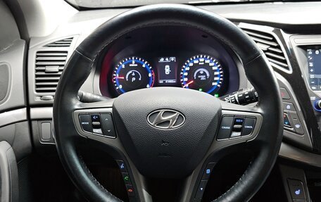 Hyundai i40 I рестайлинг, 2017 год, 1 240 000 рублей, 13 фотография