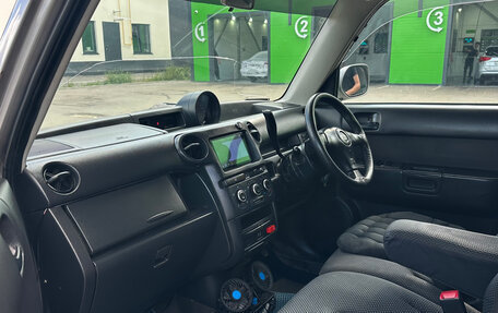 Toyota bB I рестайлинг, 2000 год, 290 000 рублей, 10 фотография