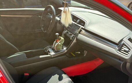 Honda Civic IX, 2021 год, 2 100 000 рублей, 5 фотография