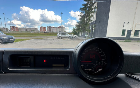 Toyota bB I рестайлинг, 2000 год, 290 000 рублей, 12 фотография