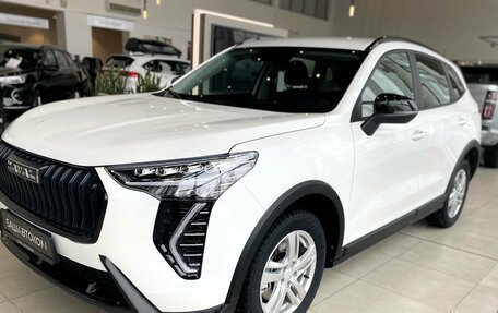 Haval Jolion, 2026 год, 2 649 000 рублей, 13 фотография