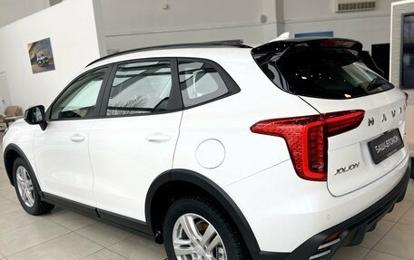 Haval Jolion, 2026 год, 2 649 000 рублей, 15 фотография