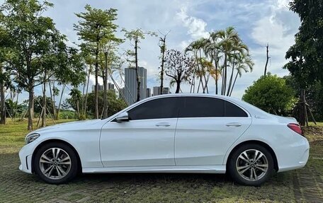 Mercedes-Benz C-Класс, 2021 год, 2 179 000 рублей, 4 фотография
