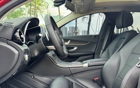 Mercedes-Benz C-Класс, 2021 год, 2 179 000 рублей, 9 фотография