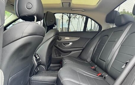 Mercedes-Benz C-Класс, 2021 год, 2 179 000 рублей, 10 фотография