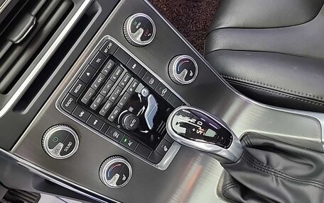 Volvo S60 III, 2015 год, 1 140 010 рублей, 9 фотография