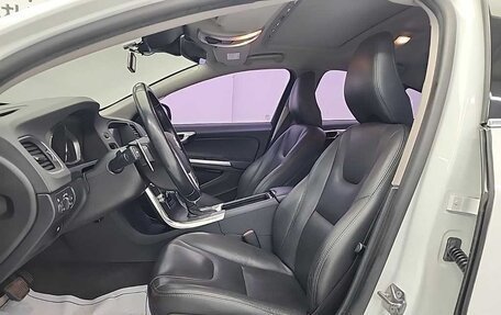 Volvo S60 III, 2015 год, 1 140 010 рублей, 5 фотография