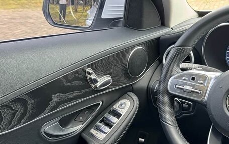 Mercedes-Benz C-Класс, 2021 год, 2 179 000 рублей, 15 фотография