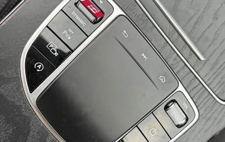 Mercedes-Benz C-Класс, 2021 год, 2 179 000 рублей, 14 фотография