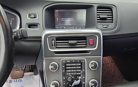 Volvo S60 III, 2015 год, 1 140 010 рублей, 10 фотография