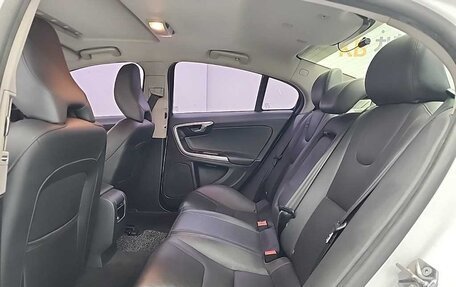 Volvo S60 III, 2015 год, 1 140 010 рублей, 13 фотография