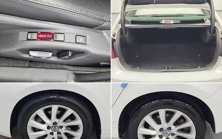 Volvo S60 III, 2015 год, 1 140 010 рублей, 14 фотография
