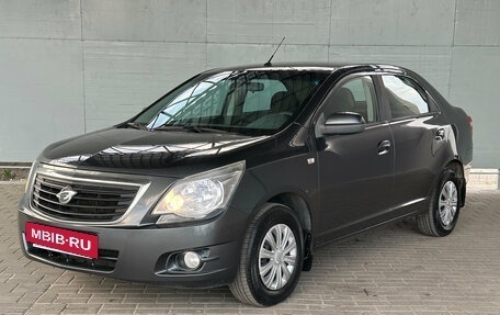 Ravon R4, 2018 год, 640 000 рублей, 3 фотография