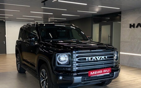 Haval H9, 2026 год, 5 299 000 рублей, 5 фотография