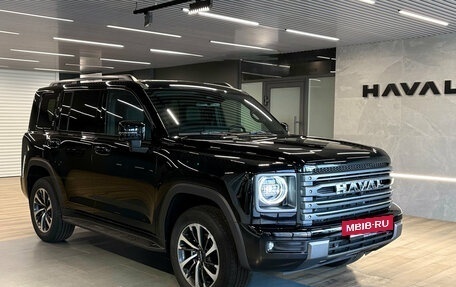 Haval H9, 2026 год, 5 299 000 рублей, 4 фотография