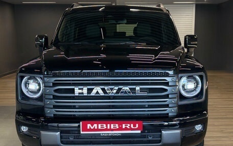 Haval H9, 2026 год, 5 299 000 рублей, 3 фотография