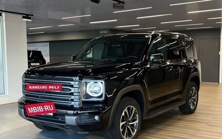 Haval H9, 2026 год, 5 299 000 рублей, 2 фотография