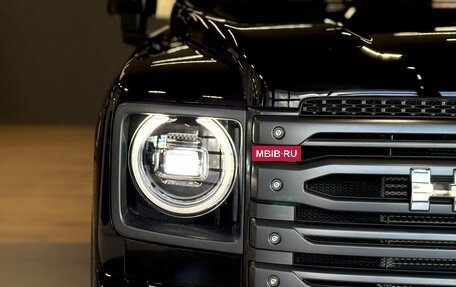 Haval H9, 2026 год, 5 299 000 рублей, 6 фотография