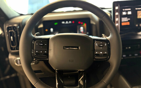 Haval H9, 2026 год, 5 299 000 рублей, 23 фотография