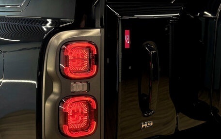Haval H9, 2026 год, 5 299 000 рублей, 16 фотография