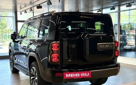Haval H9, 2026 год, 5 299 000 рублей, 14 фотография