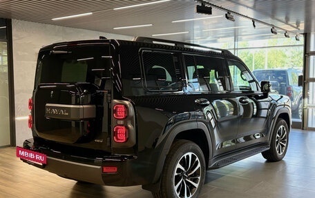 Haval H9, 2026 год, 5 299 000 рублей, 10 фотография