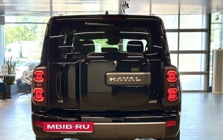 Haval H9, 2026 год, 5 299 000 рублей, 11 фотография