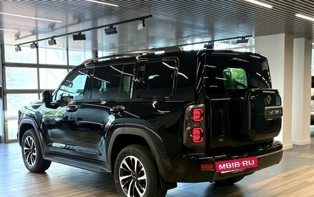 Haval H9, 2026 год, 5 299 000 рублей, 15 фотография