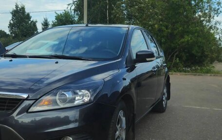 Ford Focus II рестайлинг, 2009 год, 609 000 рублей, 8 фотография