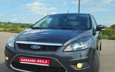 Ford Focus II рестайлинг, 2009 год, 609 000 рублей, 2 фотография