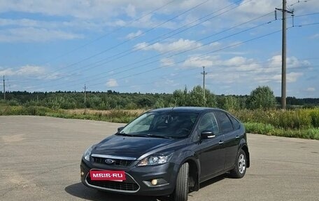Ford Focus II рестайлинг, 2009 год, 609 000 рублей, 3 фотография