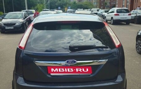 Ford Focus II рестайлинг, 2009 год, 609 000 рублей, 11 фотография