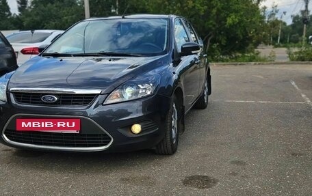 Ford Focus II рестайлинг, 2009 год, 609 000 рублей, 6 фотография
