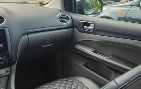 Ford Focus II рестайлинг, 2009 год, 609 000 рублей, 21 фотография