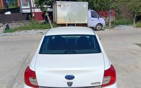 Datsun on-DO I рестайлинг, 2020 год, 300 000 рублей, 3 фотография