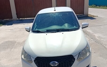 Datsun on-DO I рестайлинг, 2020 год, 300 000 рублей, 1 фотография