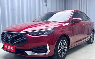 Ford Escort, 2022 год, 1 300 000 рублей, 1 фотография