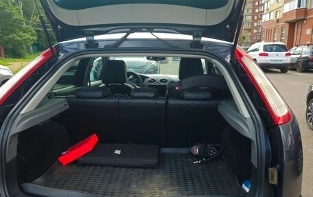 Ford Focus II рестайлинг, 2009 год, 609 000 рублей, 14 фотография