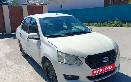 Datsun on-DO I рестайлинг, 2020 год, 300 000 рублей, 2 фотография